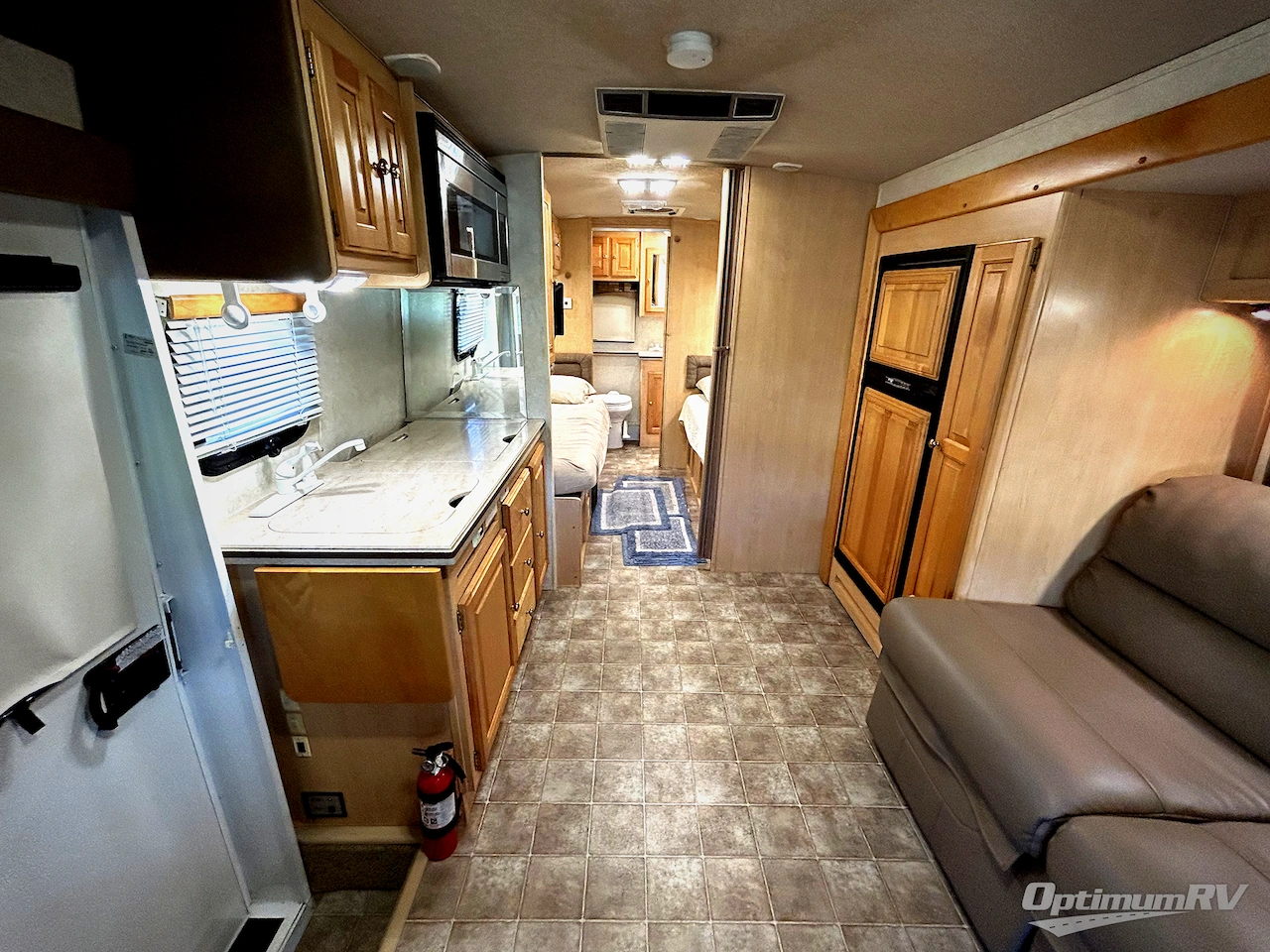 2012 Phoenix USA Phoenix Cruiser 2552 Photo 3