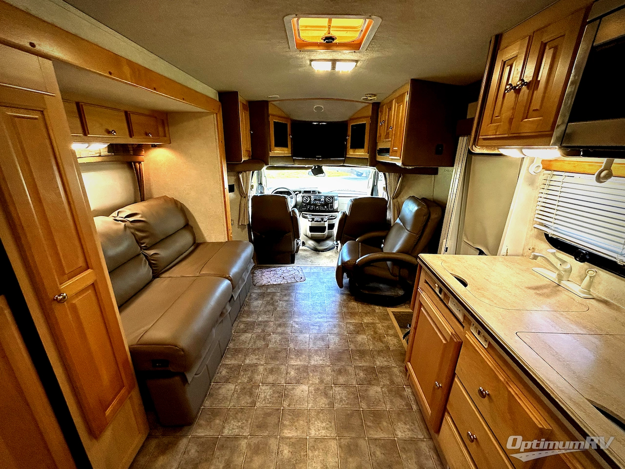 2012 Phoenix USA Phoenix Cruiser 2552 Photo 4