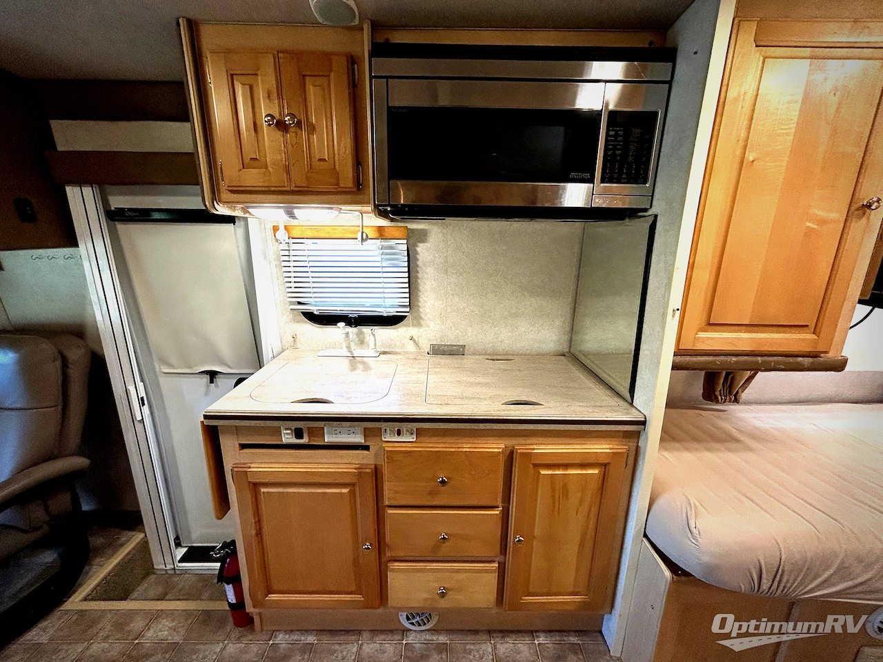 2012 Phoenix USA Phoenix Cruiser 2552 Photo 5