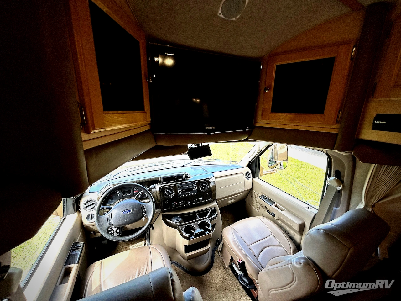 2012 Phoenix USA Phoenix Cruiser 2552 Photo 9