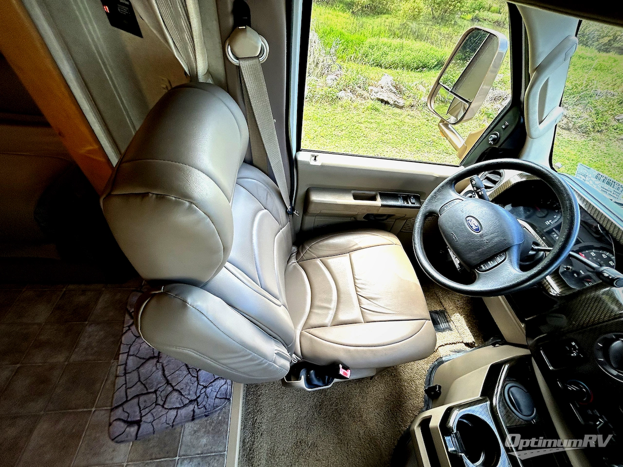 2012 Phoenix USA Phoenix Cruiser 2552 Photo 6