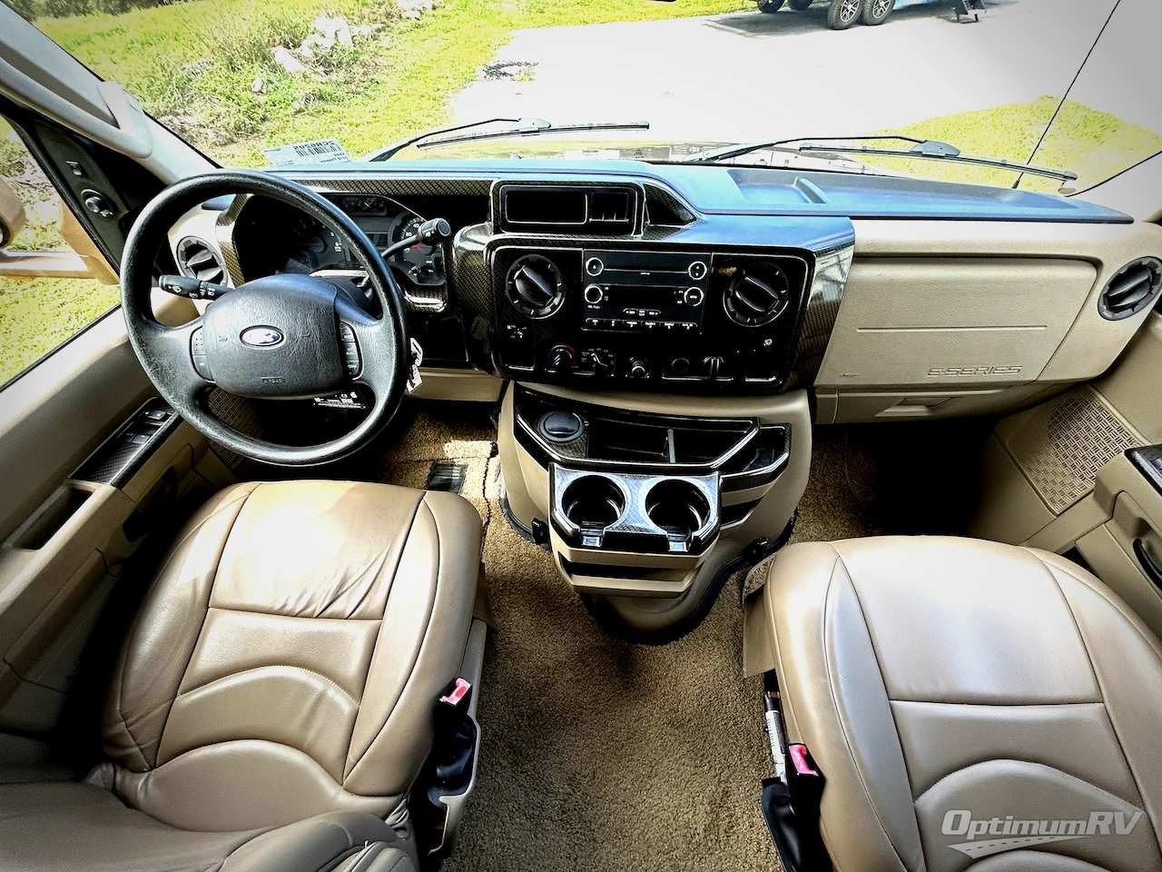 2012 Phoenix USA Phoenix Cruiser 2552 Photo 7