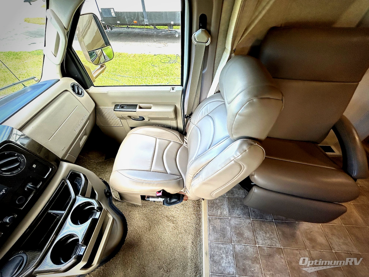 2012 Phoenix USA Phoenix Cruiser 2552 Photo 8