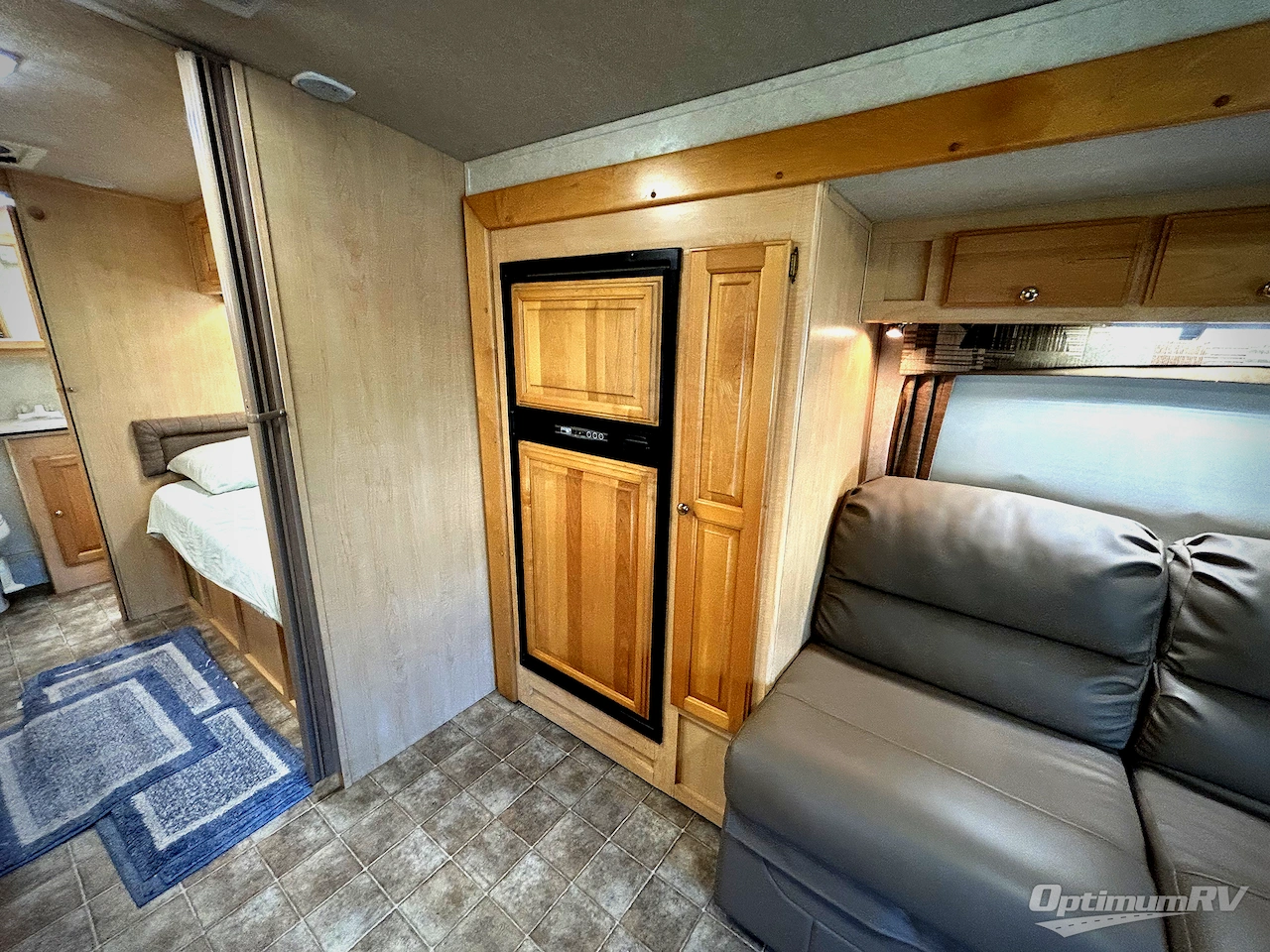 2012 Phoenix USA Phoenix Cruiser 2552 Photo 13