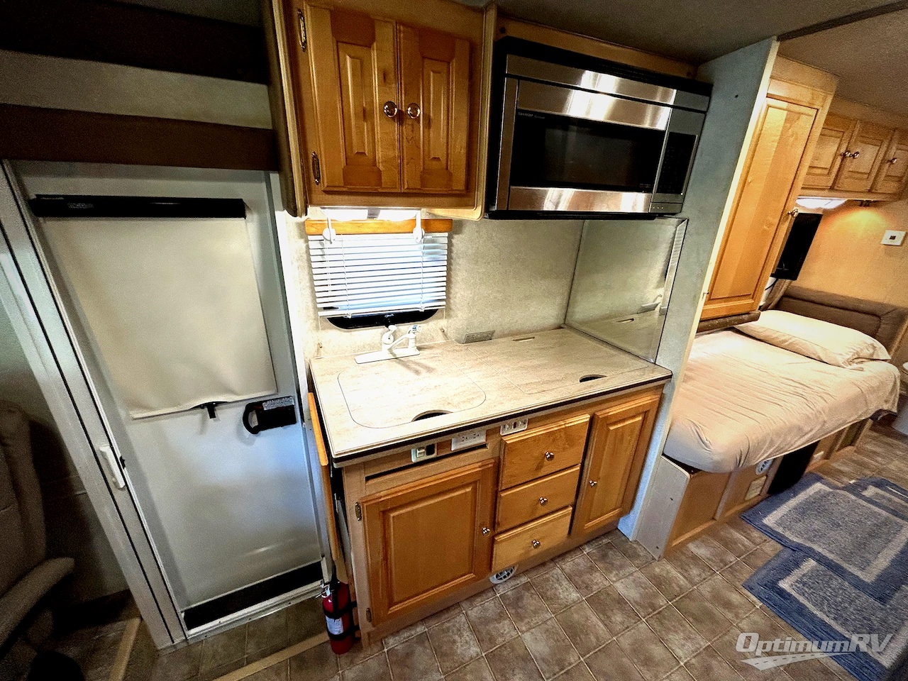 2012 Phoenix USA Phoenix Cruiser 2552 Photo 11