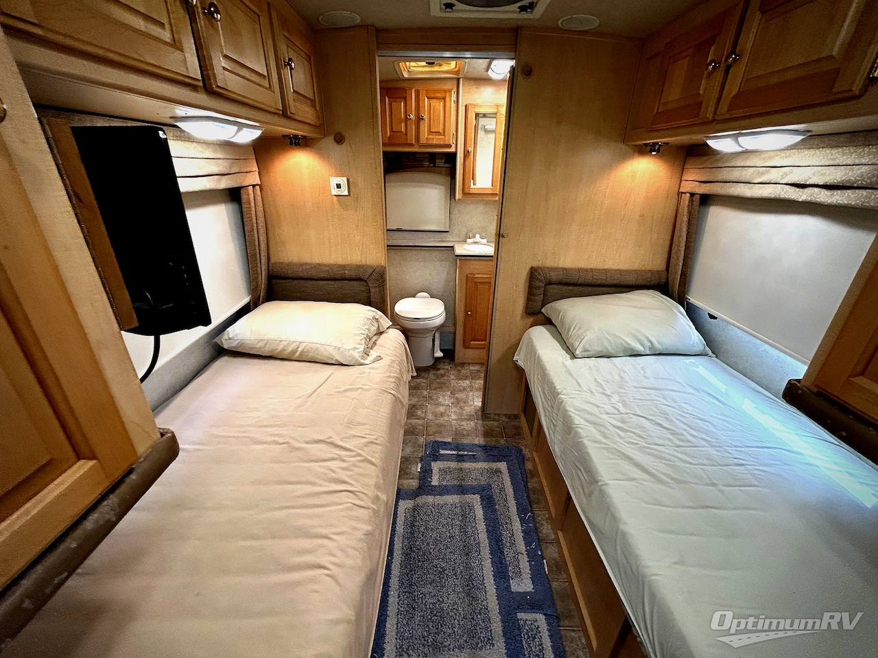 2012 Phoenix USA Phoenix Cruiser 2552 Photo 14