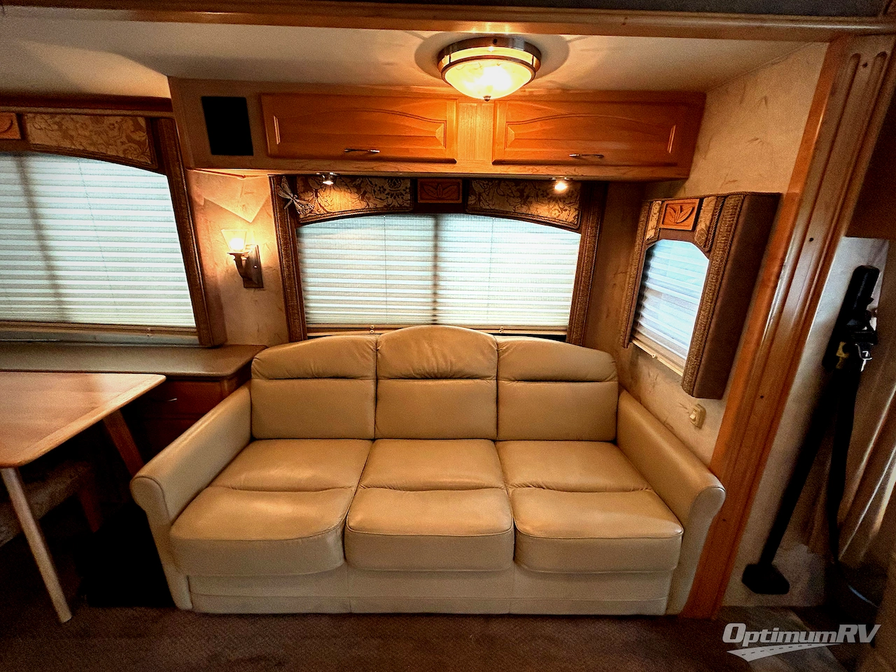 2008 National RV Pacifica PC40D Photo 13