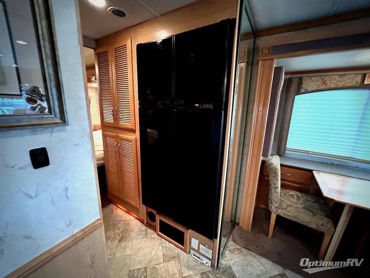 2008 National RV Pacifica PC40D Photo 15