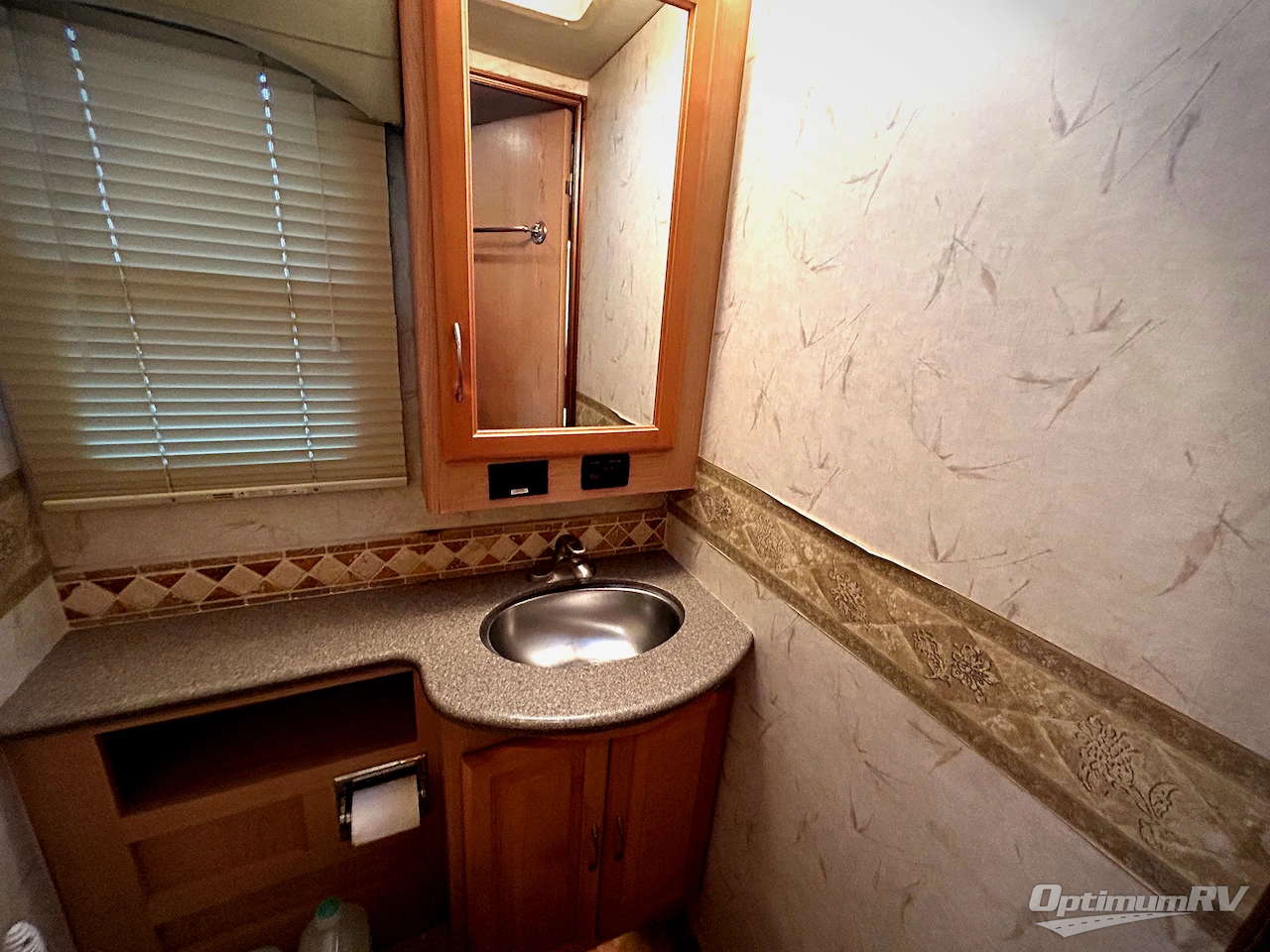 2008 National RV Pacifica PC40D Photo 17