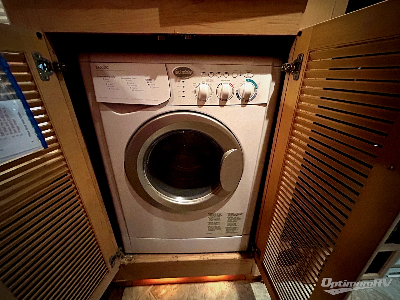 2008 National RV Pacifica PC40D Photo 19