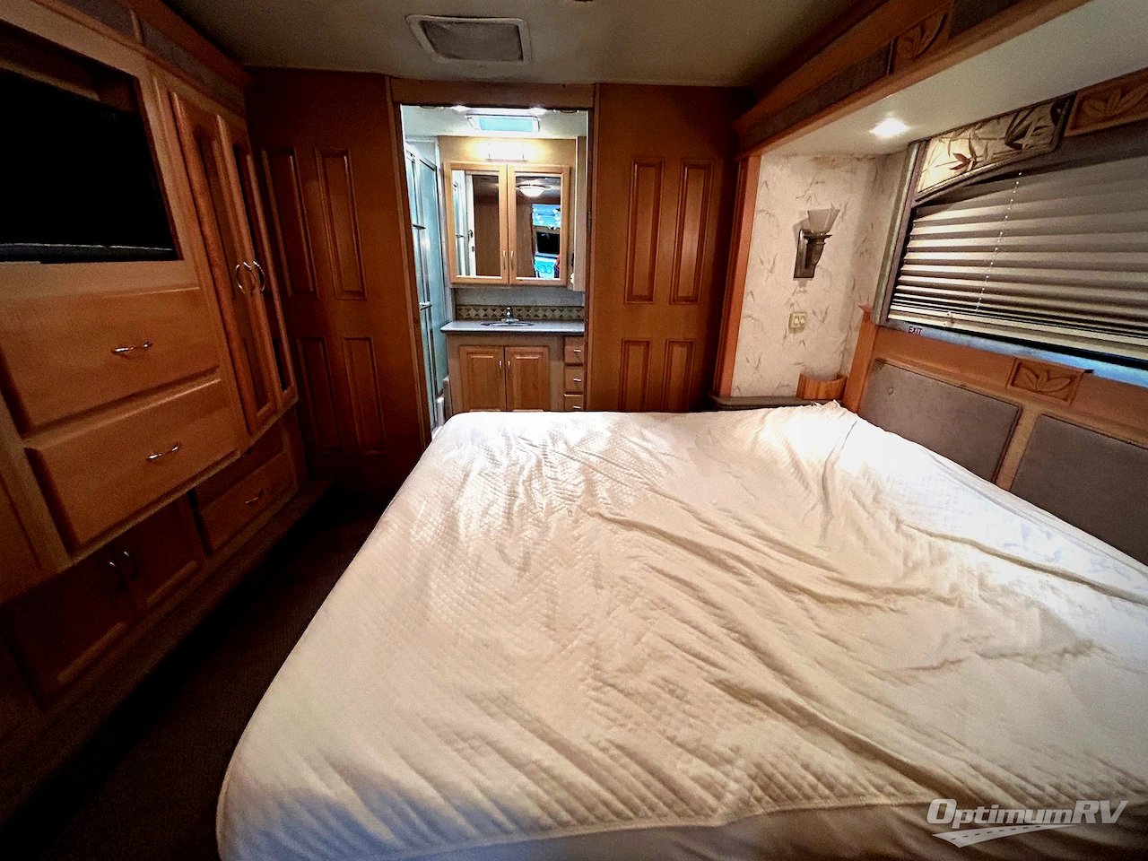 2008 National RV Pacifica PC40D Photo 20