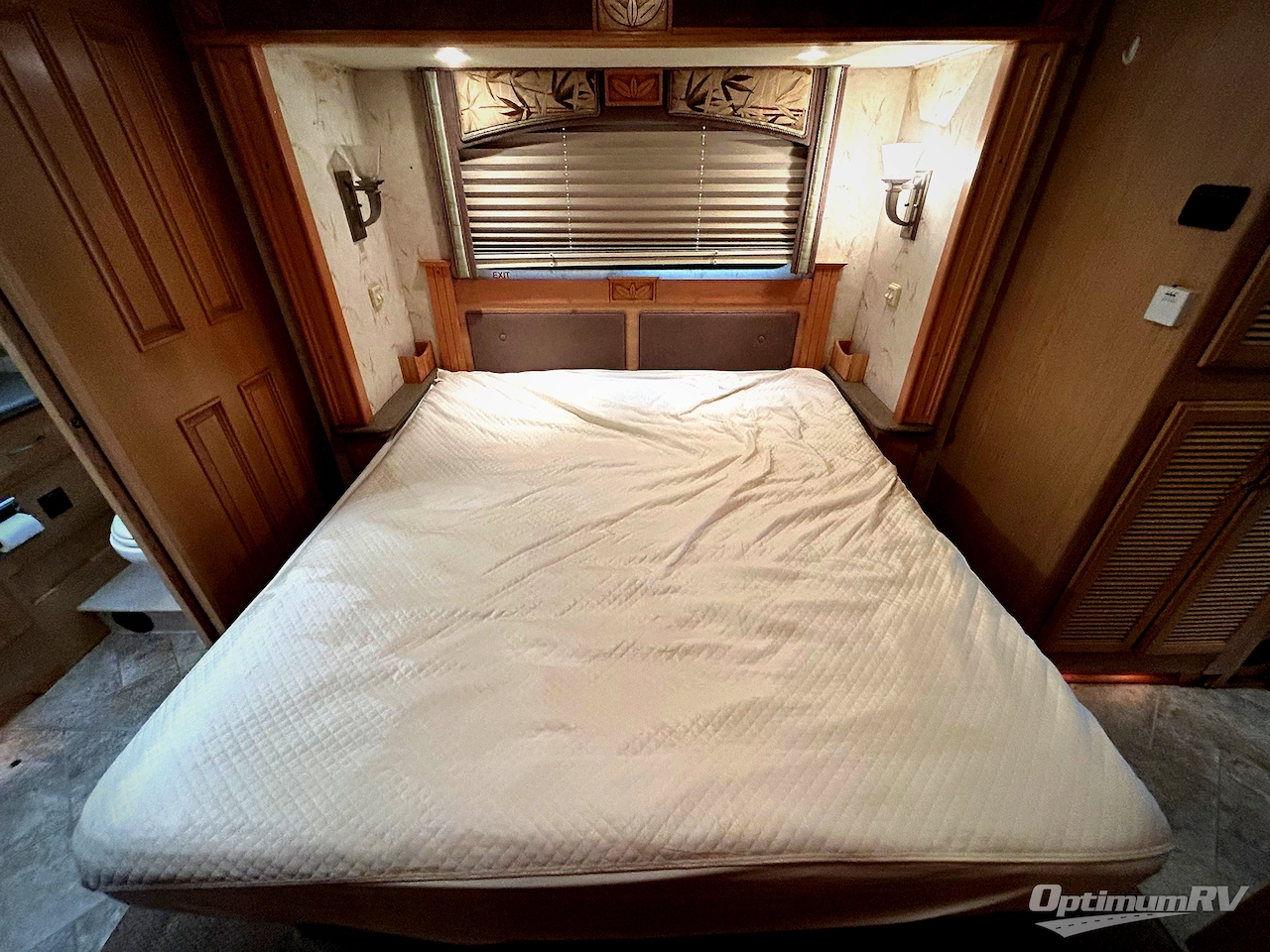 2008 National RV Pacifica PC40D Photo 21