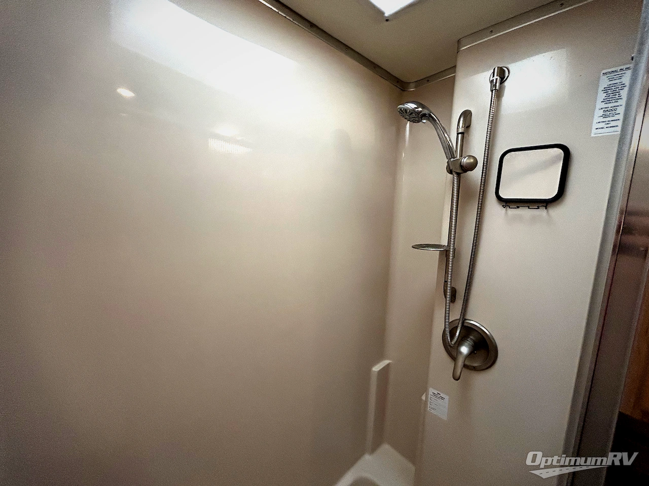 2008 National RV Pacifica PC40D Photo 25