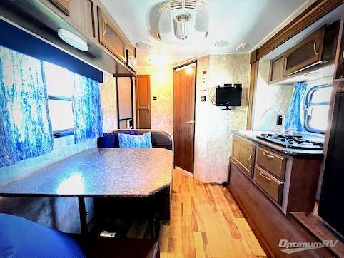 2017 Winnebago Towables Winnie Drop 170S RV Photo 2