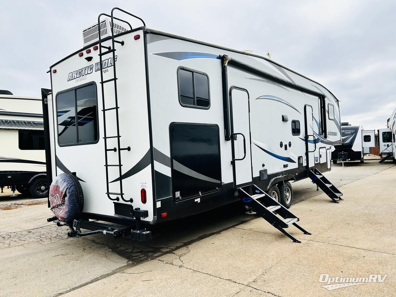 2017 Winnebago Towables Winnie Drop 170S Photo 2