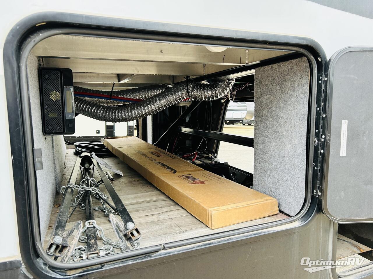 2017 Winnebago Towables Winnie Drop 170S Photo 6