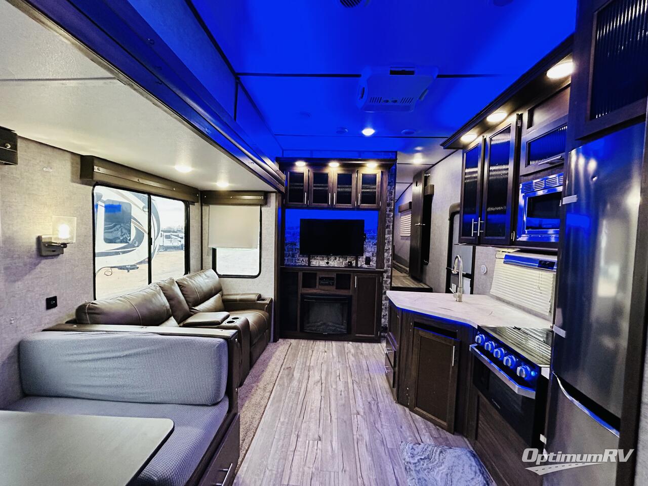 2017 Winnebago Towables Winnie Drop 170S Photo 9