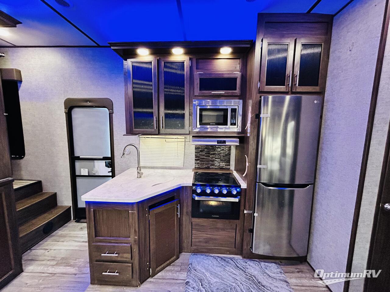 2017 Winnebago Towables Winnie Drop 170S Photo 10