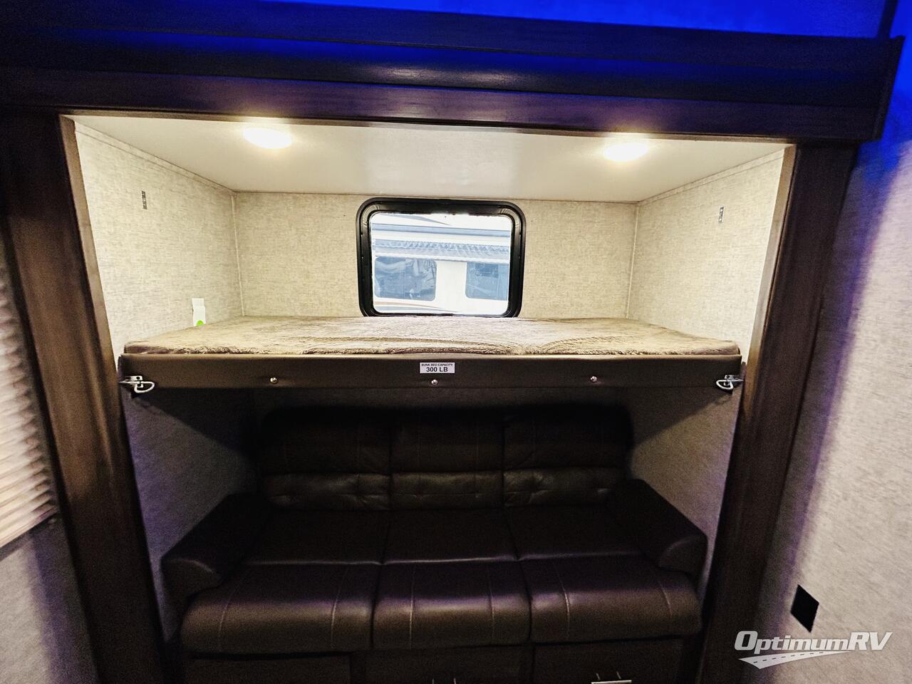 2017 Winnebago Towables Winnie Drop 170S Photo 13
