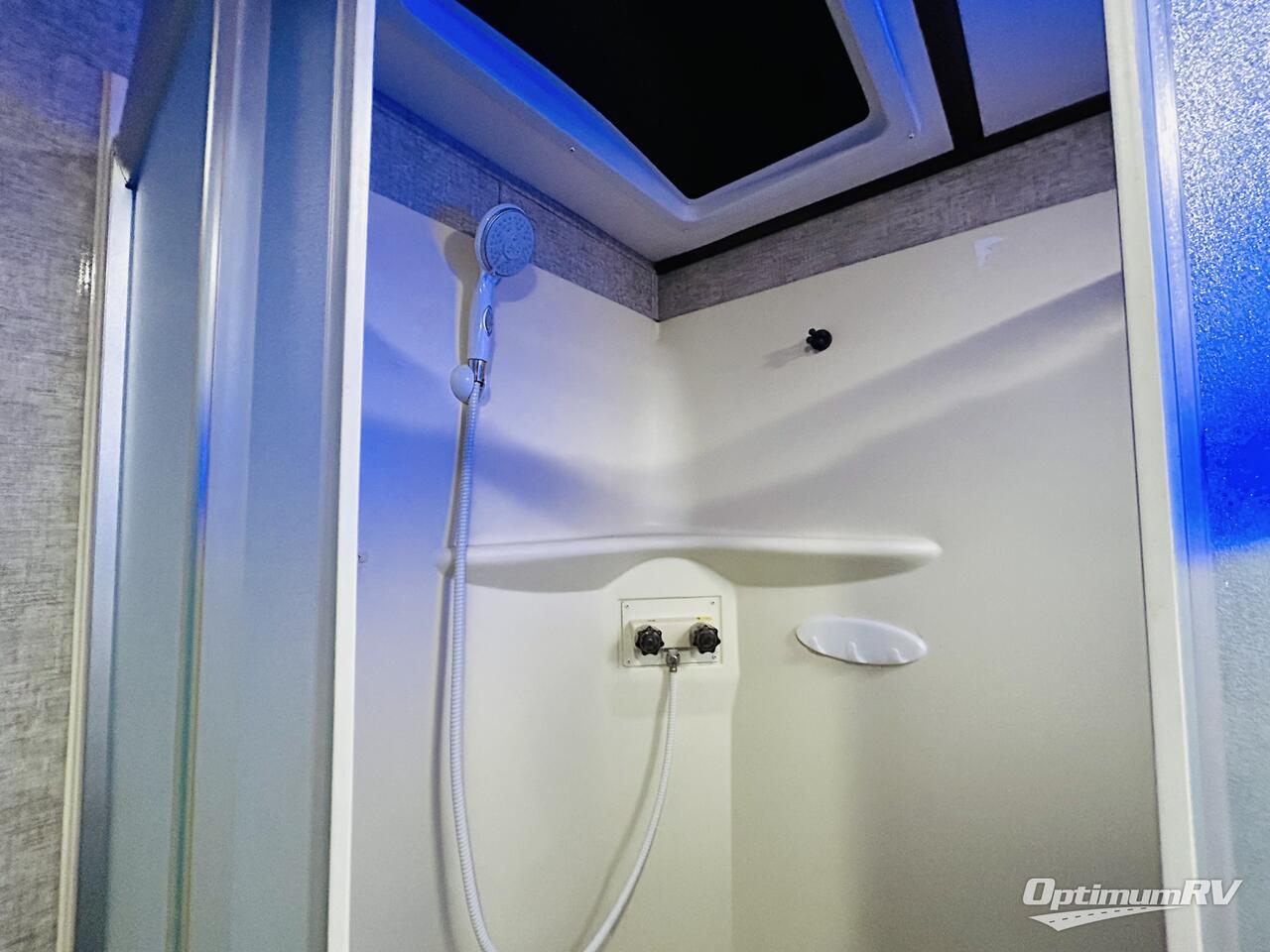2017 Winnebago Towables Winnie Drop 170S Photo 20