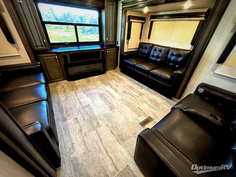 2019 Keystone Montana 3791RD RV Photo 2