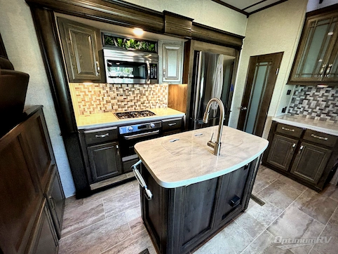 2019 Keystone Montana 3791RD RV Photo 3