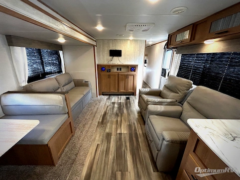2022 Prime Time Avenger 27RKS RV Photo 2