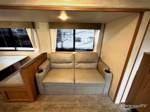 2022 Prime Time Avenger 27RKS RV Photo 4