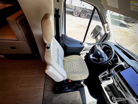 2023 Thor Compass AWD 23TW RV Photo 2