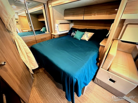 2023 Thor Compass AWD 23TW RV Photo 3