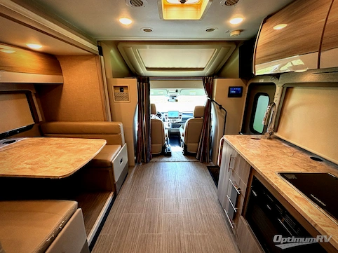 2023 Thor Compass 23TW RV Photo 3