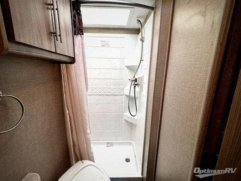 2023 Thor Compass 23TW RV Photo 4