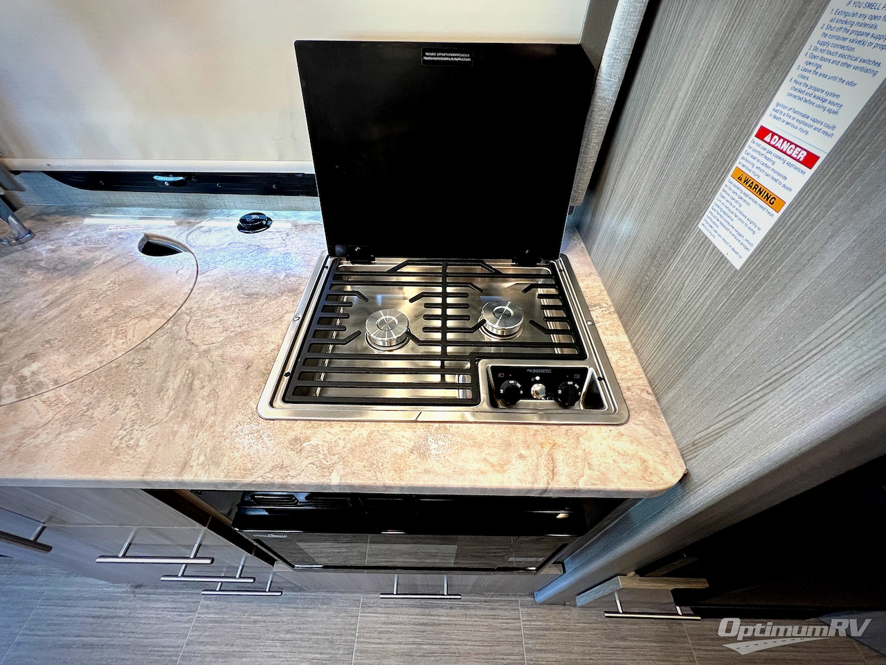 2023 Thor Compass AWD 23TW Photo 11