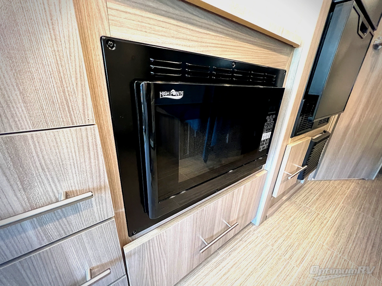 2023 Thor Compass AWD 23TW Photo 12