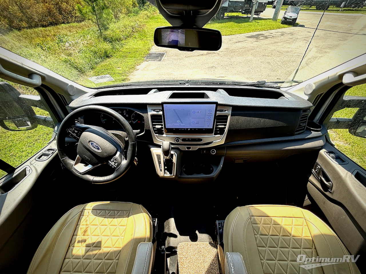 2023 Thor Compass 23TW Photo 28