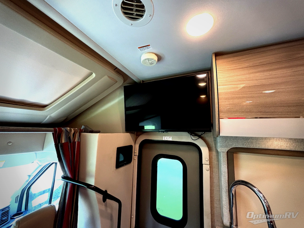 2023 Thor Compass 23TW Photo 30