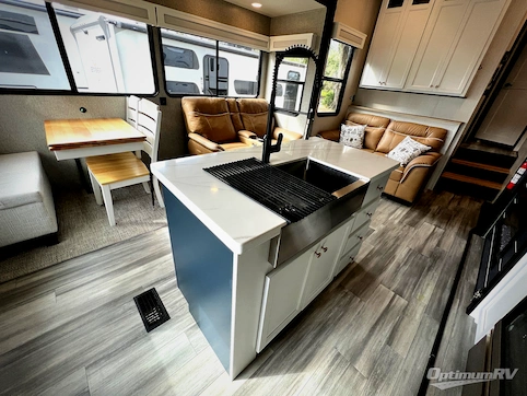 2024 Forest River Cedar Creek Experience 3125RD RV Photo 3