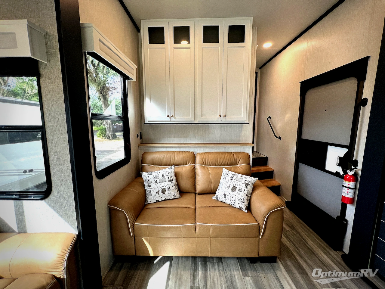 2024 Forest River Cedar Creek Experience 3125RD Photo 9