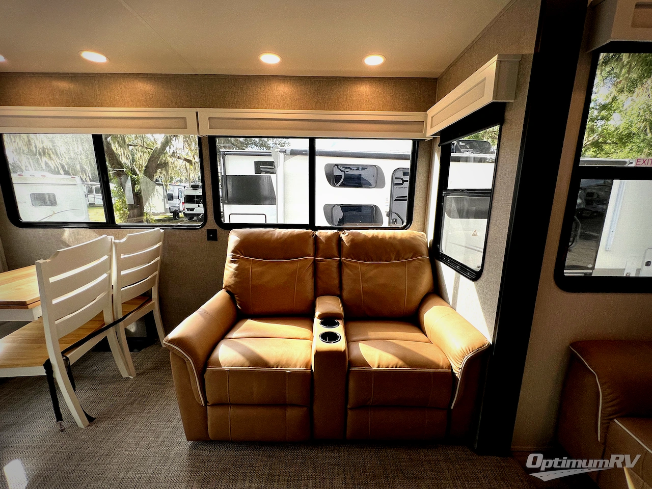 2024 Forest River Cedar Creek Experience 3125RD Photo 10