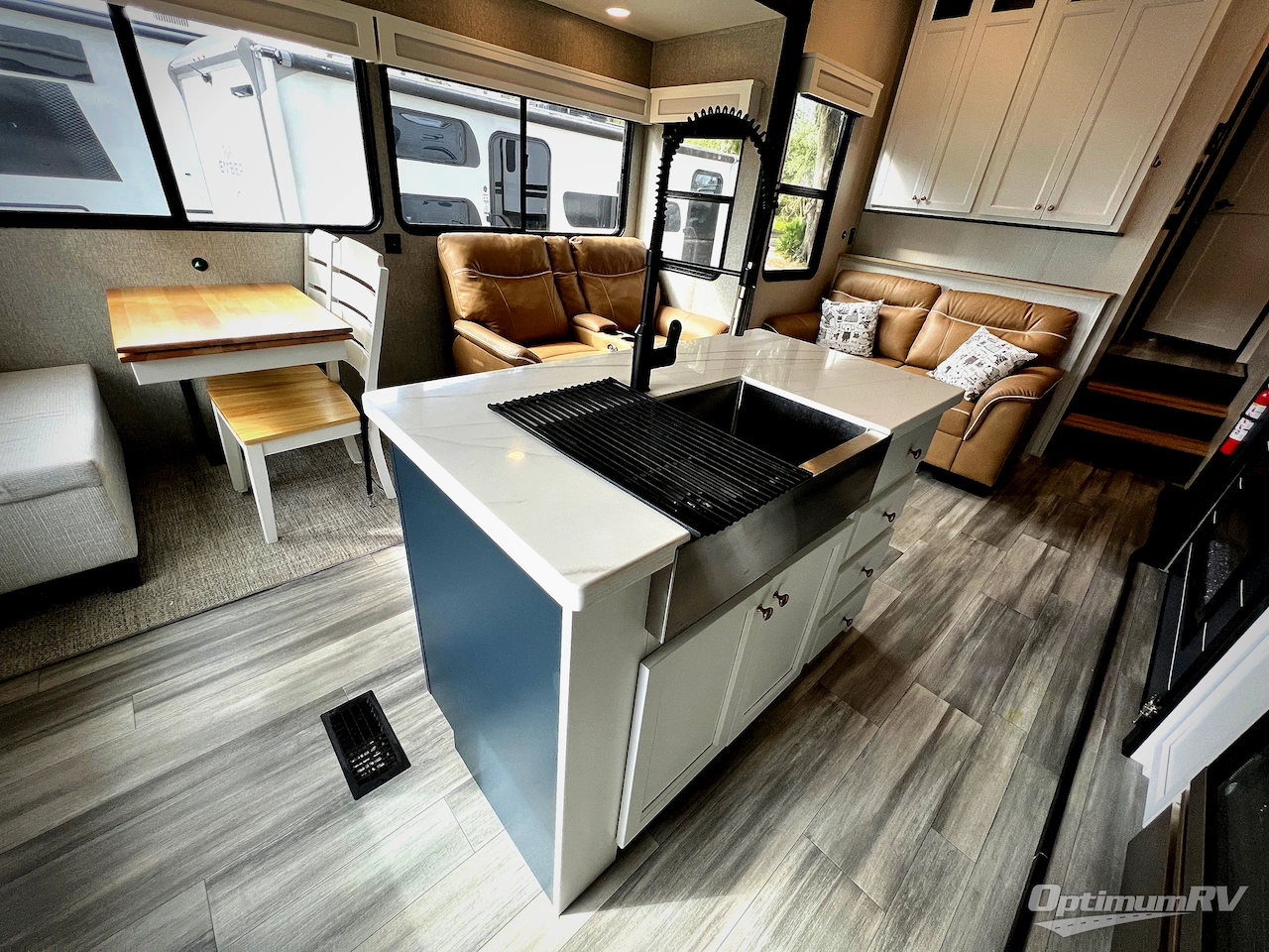 2024 Forest River Cedar Creek Experience 3125RD Photo 13