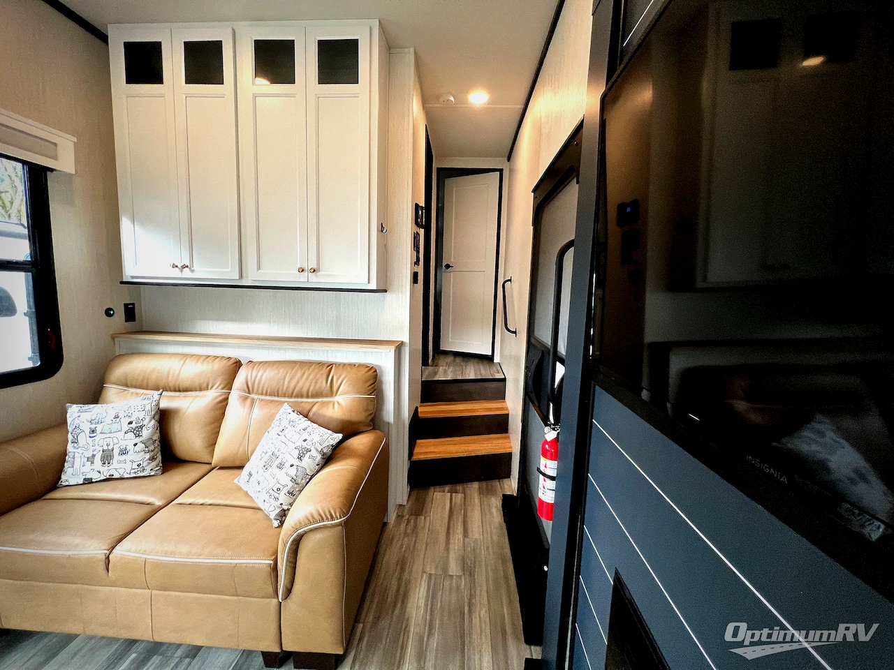 2024 Forest River Cedar Creek Experience 3125RD Photo 17