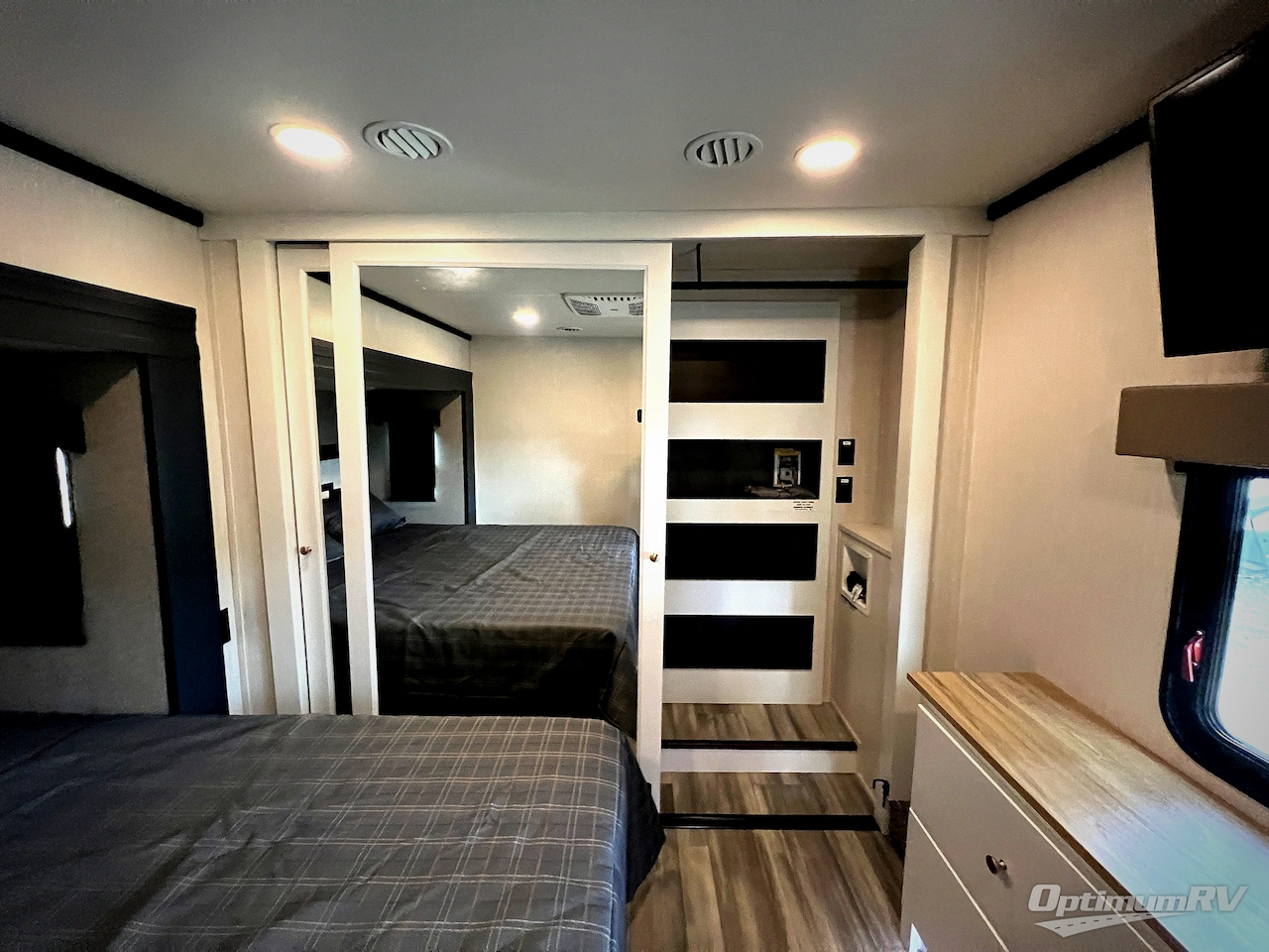 2024 Forest River Cedar Creek Experience 3125RD Photo 19