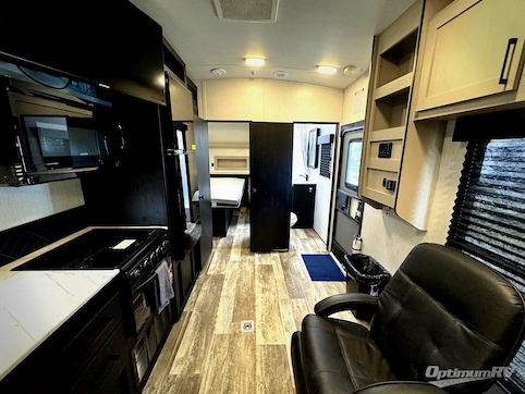 2023 Heartland Fuel 255 RV Photo 2