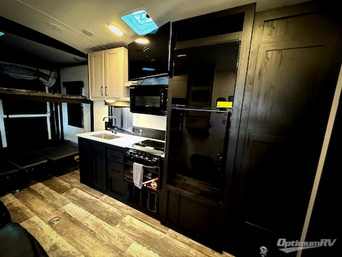 2023 Heartland Fuel 255 RV Photo 4
