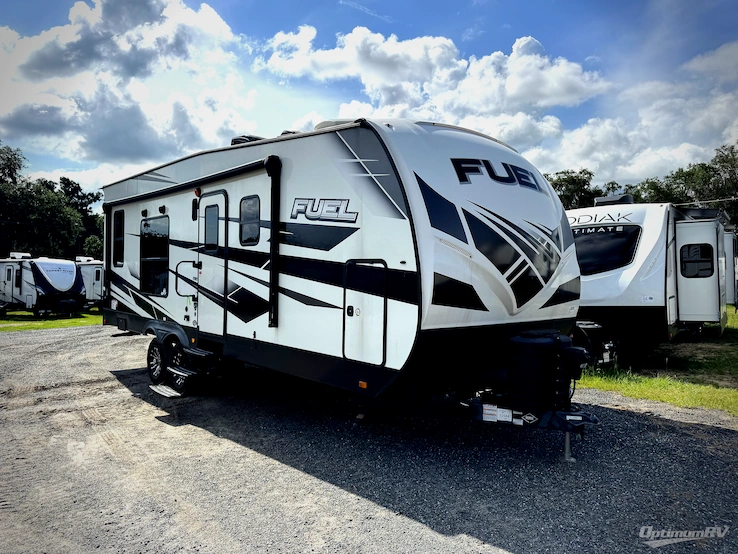 2023 Heartland Fuel 255 RV Photo 1