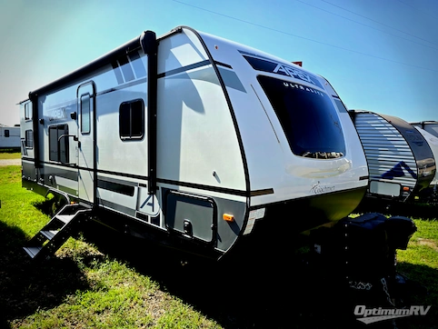 Used 2022 Coachmen Apex Ultra-Lite 256BHS Featured Photo