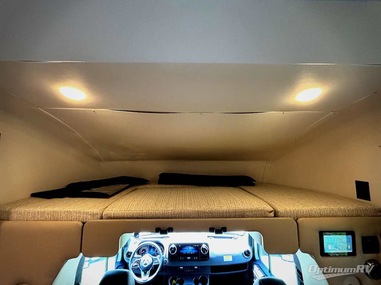 2024 Tiffin Wayfarer 25RW Photo 8