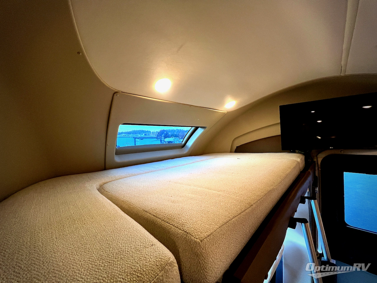 2019 Tiffin Wayfarer 24FW Photo 8