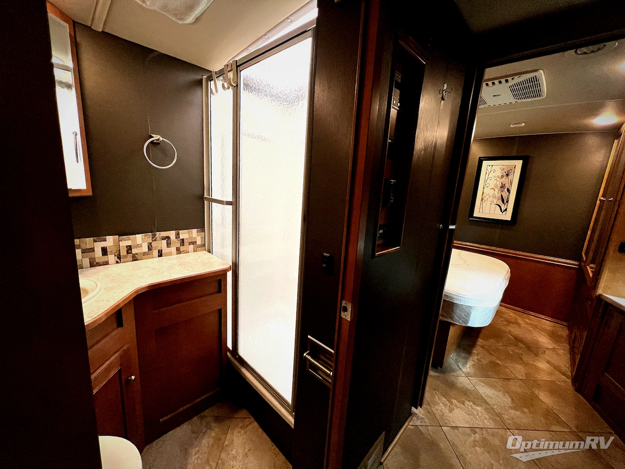 2018 Winnebago Sightseer 33C Photo 19