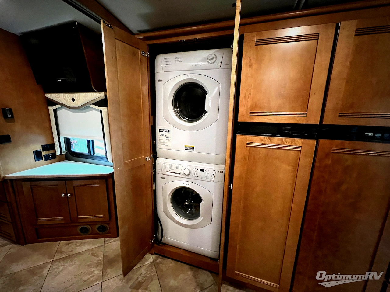 2018 Winnebago Sightseer 33C Photo 20